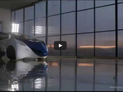 L’AéroMobil 3.0 : la première voiture volante pour 2017 ? L’AéroMobil 3.0 : la première voiture volante pour 2017 ?